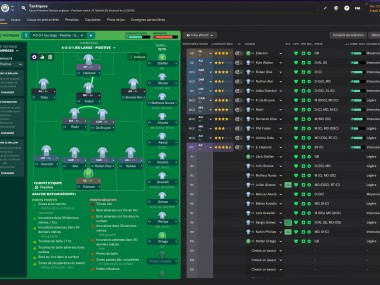 Football Manager 2024