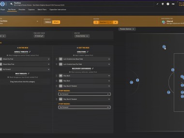 Football Manager 2024