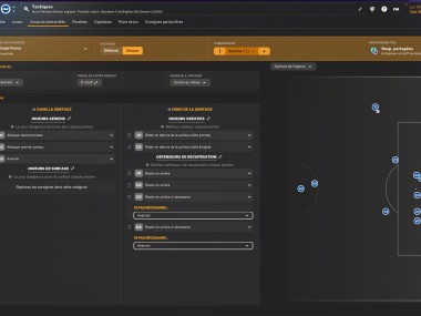 Football Manager 2024