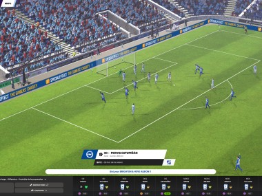 Football Manager 2024