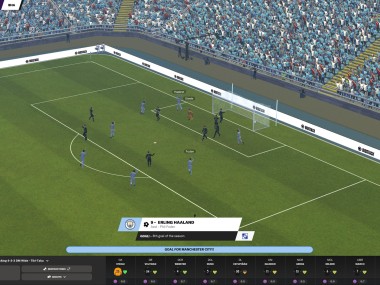 Football Manager 2024