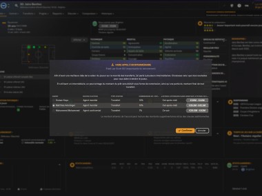 Football Manager 2024