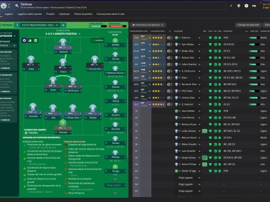 Football Manager 2024