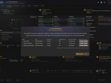 Football Manager 2024