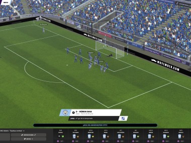 Football Manager 2024