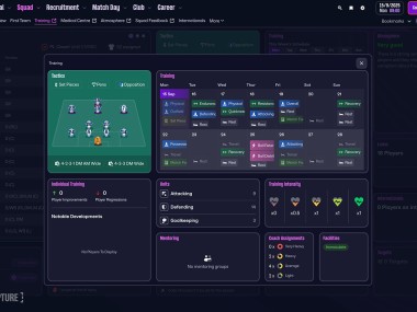 Football Manager 26