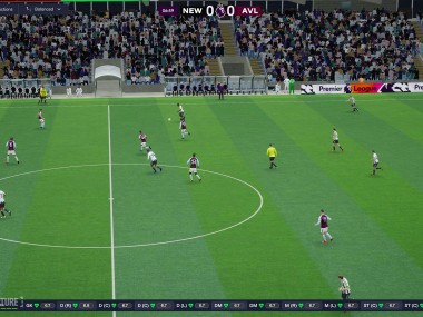 Football Manager 26