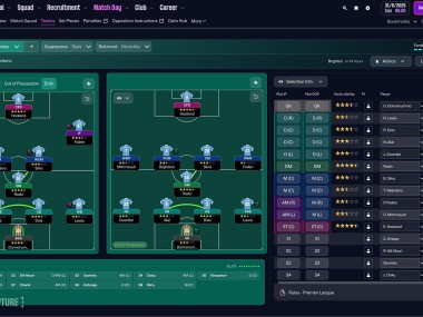 Football Manager 26