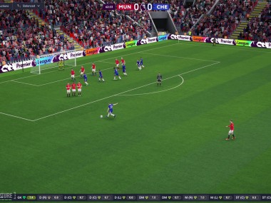 Football Manager 26