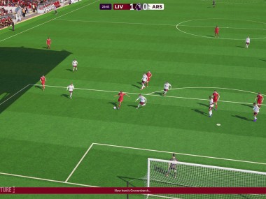 Football Manager 26