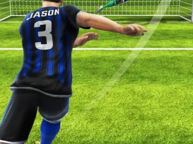 Football Strike: Online Soccer