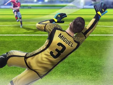 Football Strike: Online Soccer