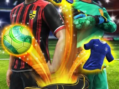 Football Strike: Online Soccer