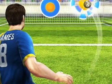 Football Strike: Online Soccer