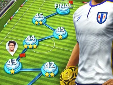 Football Strike: Online Soccer
