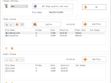 Format Factory Format Factory