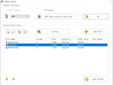 Format Factory Format Factory
