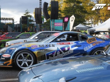 Forza Horizon 6