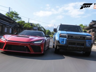 Forza Horizon 6