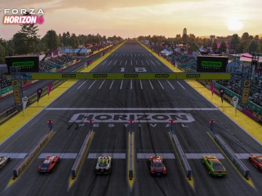 Forza Horizon 6