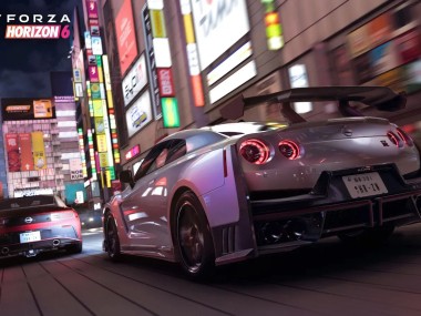 Forza Horizon 6