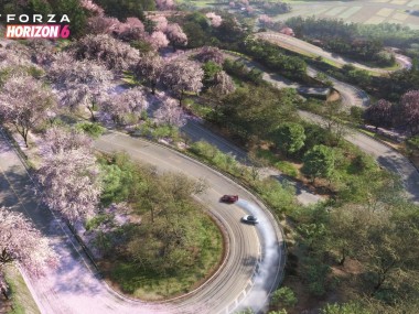 Forza Horizon 6