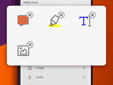 Foxit PDF Editor
