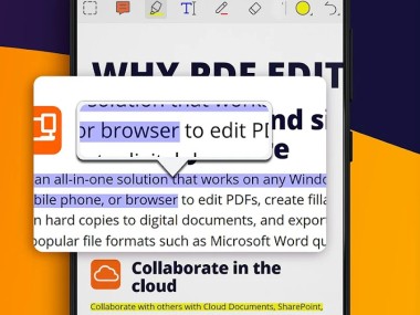Foxit PDF Editor