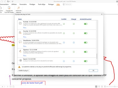 Foxit PDF Reader