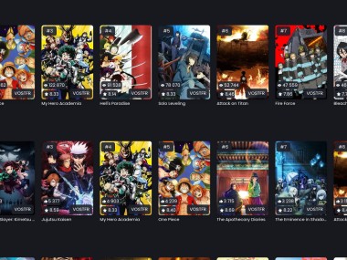 Franime