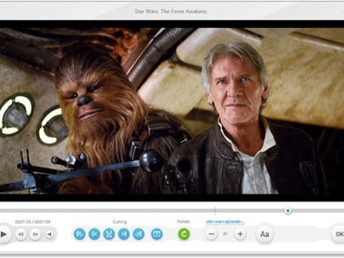Freemake Video Converter