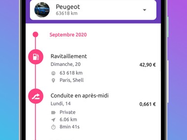 Fuelio