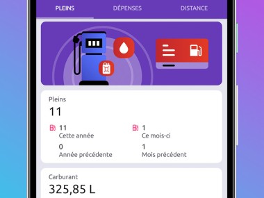 Fuelio