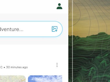Gaia GPS Cartes Topo Randonnée