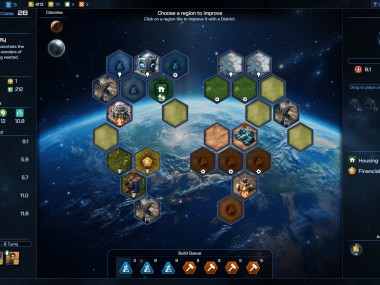 Galactic Civilizations IV