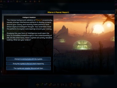 Galactic Civilizations IV