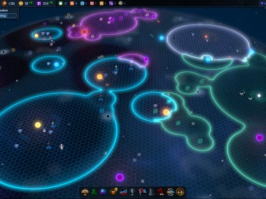 Galactic Civilizations IV