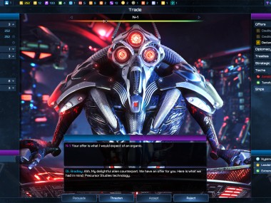 Galactic Civilizations IV