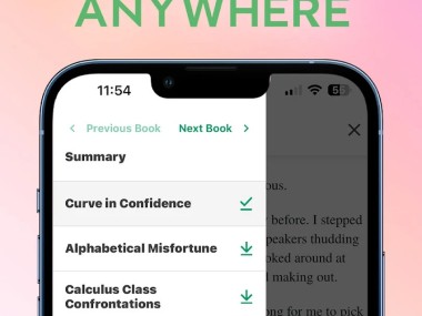 Galatea: Books & Audiobooks