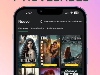 GALATEA: Libros y audiolibros