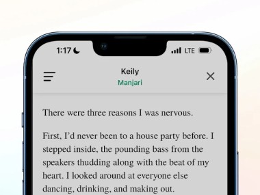 Galatea: Books & Audiobooks