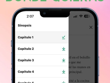 GALATEA: Libros y audiolibros