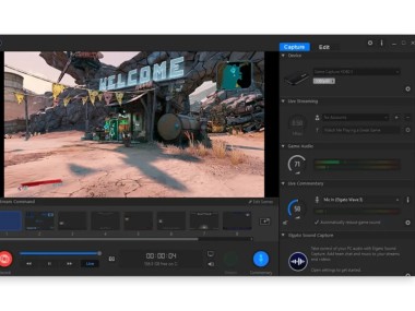 Game Capture