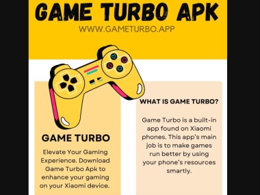 Game Turbo APK