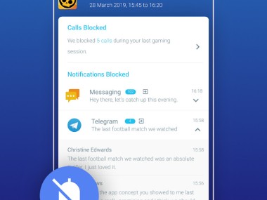 Gaming Mode - Game Booster PRO