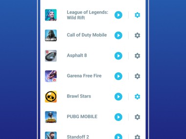 Gaming Mode - Game Booster PRO