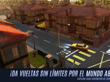Gangstar Vegas