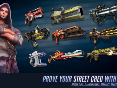 Gangstar Vegas