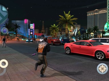 Gangstar Vegas
