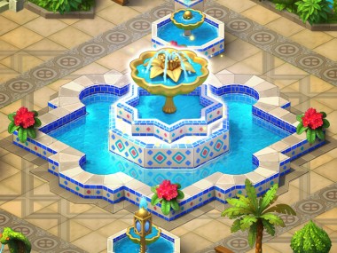 Gardenscapes